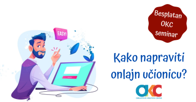 Sistem za onlajn nastavu